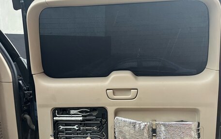 Toyota Land Cruiser Prado 120 рестайлинг, 2007 год, 2 150 000 рублей, 14 фотография