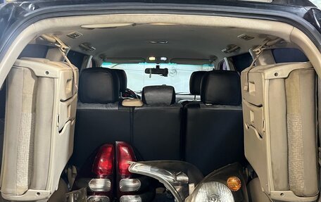 Toyota Land Cruiser Prado 120 рестайлинг, 2007 год, 2 150 000 рублей, 15 фотография
