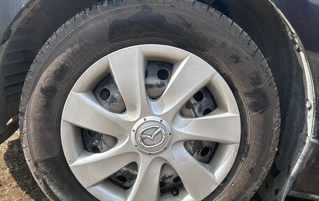 Mazda 3, 2013 год, 1 000 000 рублей, 5 фотография