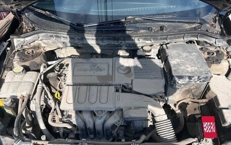 Mazda 3, 2013 год, 1 000 000 рублей, 4 фотография