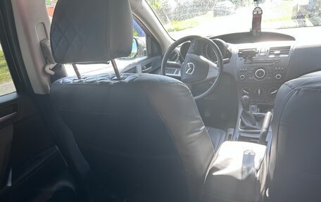 Mazda 3, 2013 год, 1 000 000 рублей, 18 фотография