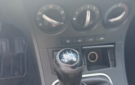 Mazda 3, 2013 год, 1 000 000 рублей, 11 фотография