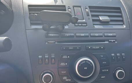 Mazda 3, 2013 год, 1 000 000 рублей, 12 фотография