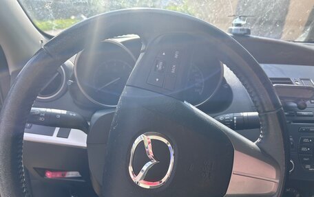 Mazda 3, 2013 год, 1 000 000 рублей, 13 фотография