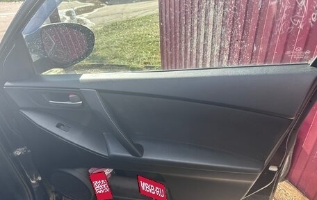 Mazda 3, 2013 год, 1 000 000 рублей, 21 фотография