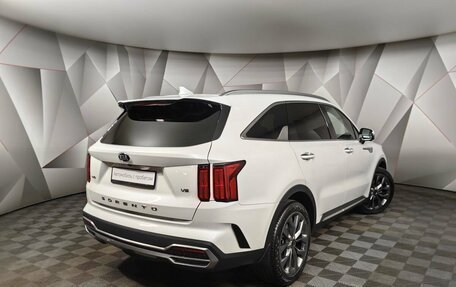 KIA Sorento IV, 2021 год, 4 450 000 рублей, 2 фотография