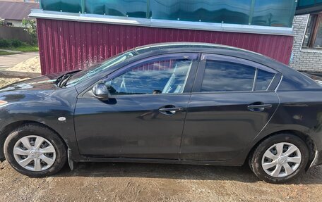 Mazda 3, 2013 год, 1 000 000 рублей, 29 фотография