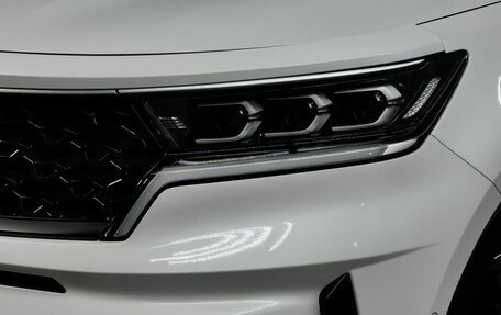 KIA Sorento IV, 2021 год, 4 450 000 рублей, 10 фотография