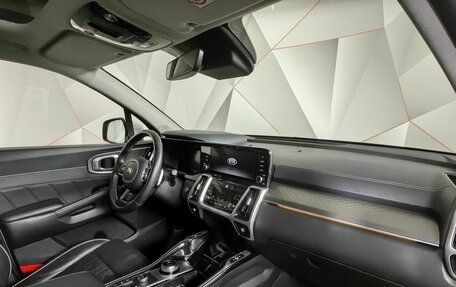 KIA Sorento IV, 2021 год, 4 450 000 рублей, 13 фотография