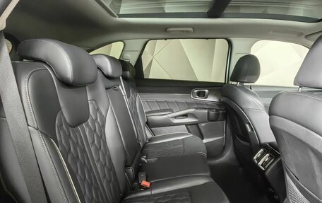 KIA Sorento IV, 2021 год, 4 450 000 рублей, 16 фотография