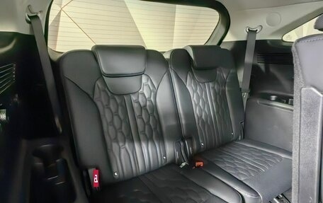 KIA Sorento IV, 2021 год, 4 450 000 рублей, 26 фотография