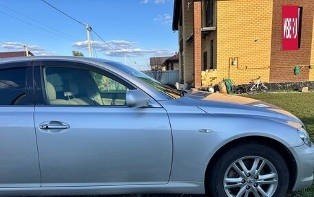 Toyota Mark X II, 2005 год, 1 200 000 рублей, 3 фотография
