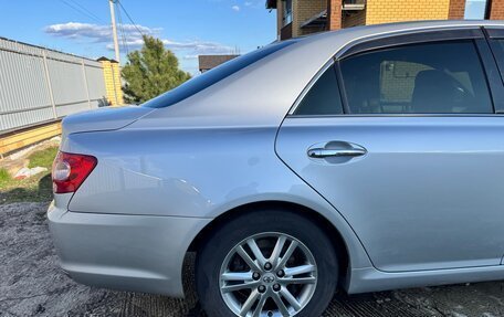 Toyota Mark X II, 2005 год, 1 200 000 рублей, 4 фотография