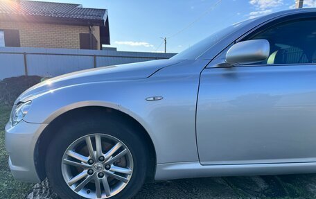 Toyota Mark X II, 2005 год, 1 200 000 рублей, 10 фотография