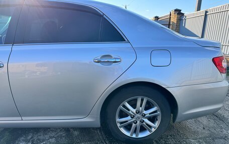 Toyota Mark X II, 2005 год, 1 200 000 рублей, 9 фотография