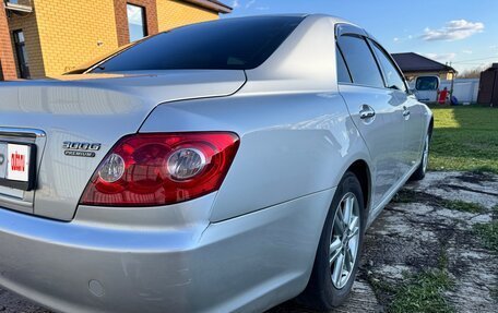 Toyota Mark X II, 2005 год, 1 200 000 рублей, 5 фотография