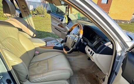 Toyota Mark X II, 2005 год, 1 200 000 рублей, 12 фотография