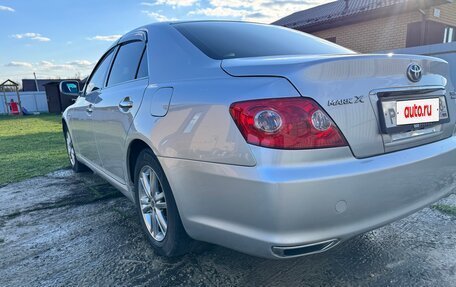 Toyota Mark X II, 2005 год, 1 200 000 рублей, 8 фотография