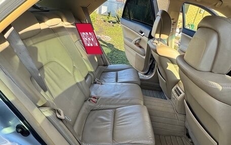 Toyota Mark X II, 2005 год, 1 200 000 рублей, 14 фотография