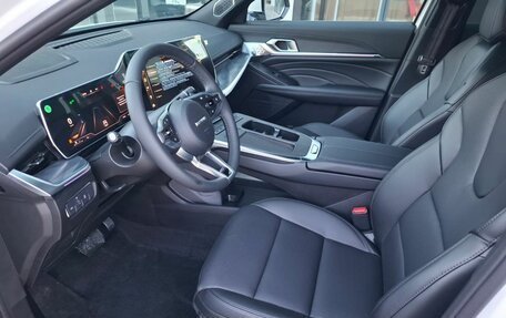 Haval F7, 2025 год, 3 449 000 рублей, 14 фотография