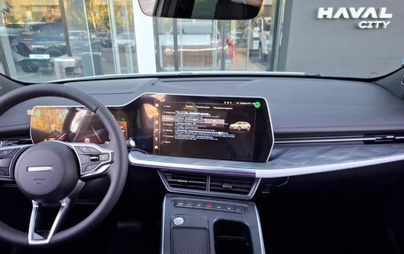 Haval F7, 2025 год, 3 449 000 рублей, 15 фотография