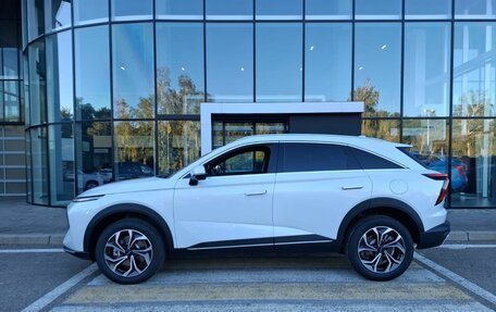 Haval F7, 2025 год, 3 449 000 рублей, 6 фотография
