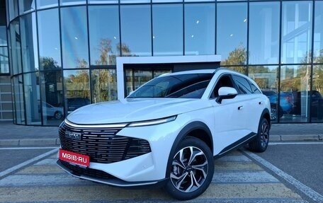 Haval F7, 2025 год, 3 449 000 рублей, 1 фотография