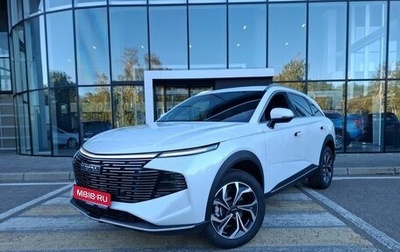 Haval F7, 2025 год, 3 449 000 рублей, 1 фотография