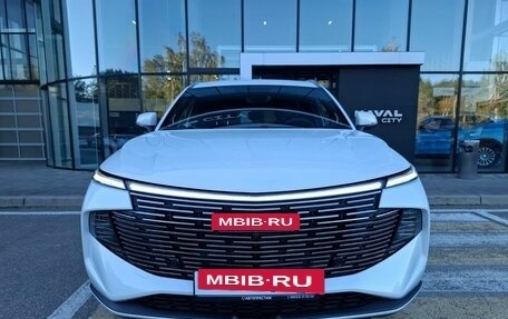 Haval F7, 2025 год, 3 449 000 рублей, 3 фотография