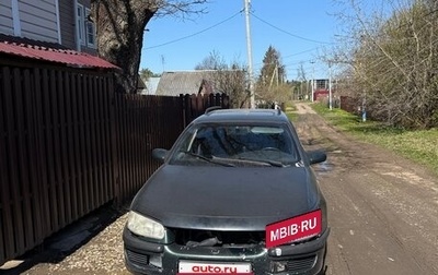 Opel Omega B, 1996 год, 95 000 рублей, 1 фотография