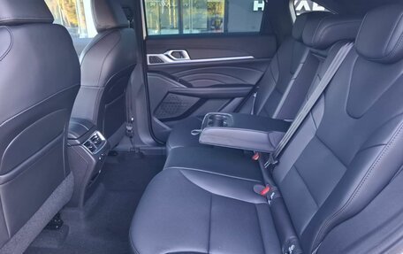 Haval F7, 2025 год, 3 449 000 рублей, 18 фотография