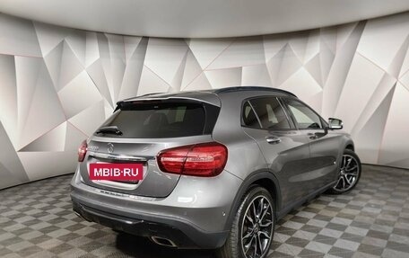 Mercedes-Benz GLA, 2019 год, 2 293 000 рублей, 2 фотография