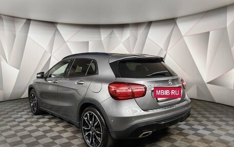 Mercedes-Benz GLA, 2019 год, 2 293 000 рублей, 4 фотография