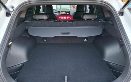 Haval F7, 2025 год, 3 449 000 рублей, 19 фотография