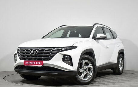 Hyundai Tucson, 2023 год, 3 389 000 рублей, 1 фотография