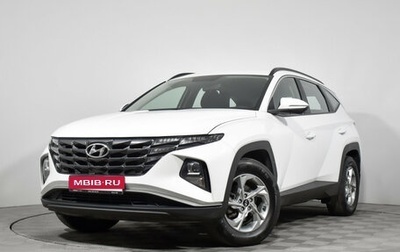 Hyundai Tucson, 2023 год, 3 389 000 рублей, 1 фотография