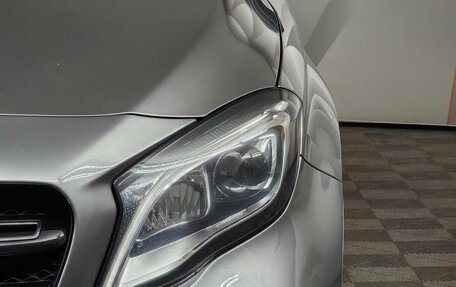 Mercedes-Benz GLA, 2019 год, 2 293 000 рублей, 10 фотография