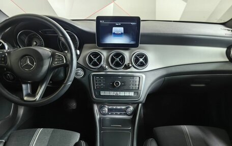Mercedes-Benz GLA, 2019 год, 2 293 000 рублей, 15 фотография