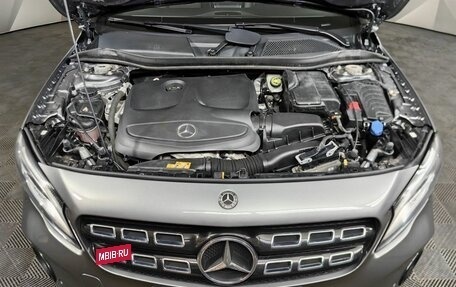 Mercedes-Benz GLA, 2019 год, 2 293 000 рублей, 11 фотография