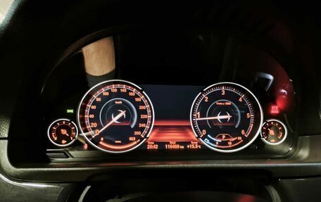 BMW 5 серия, 2015 год, 2 480 000 рублей, 7 фотография