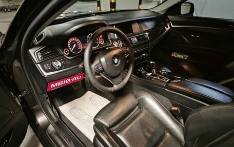 BMW 5 серия, 2015 год, 2 480 000 рублей, 5 фотография