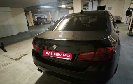 BMW 5 серия, 2015 год, 2 480 000 рублей, 3 фотография