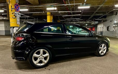Opel Astra H, 2008 год, 450 000 рублей, 6 фотография