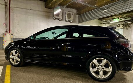 Opel Astra H, 2008 год, 450 000 рублей, 9 фотография