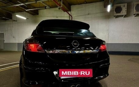 Opel Astra H, 2008 год, 450 000 рублей, 2 фотография