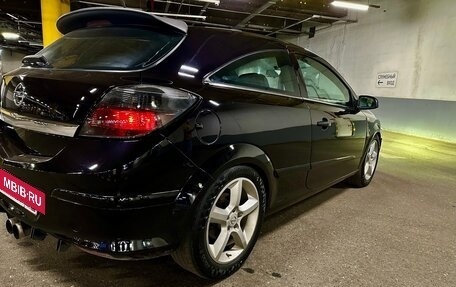 Opel Astra H, 2008 год, 450 000 рублей, 5 фотография