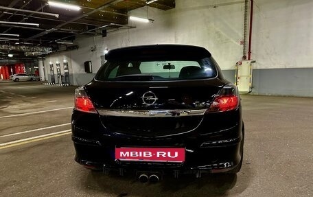 Opel Astra H, 2008 год, 450 000 рублей, 4 фотография