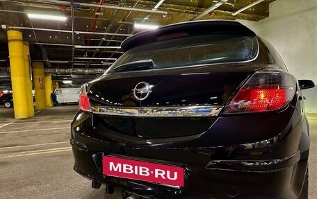 Opel Astra H, 2008 год, 450 000 рублей, 3 фотография