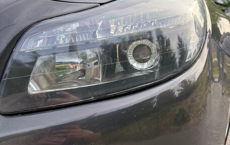Opel Insignia II рестайлинг, 2013 год, 1 100 000 рублей, 12 фотография