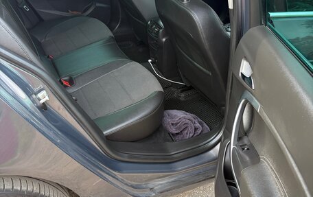 Opel Insignia II рестайлинг, 2013 год, 1 100 000 рублей, 19 фотография